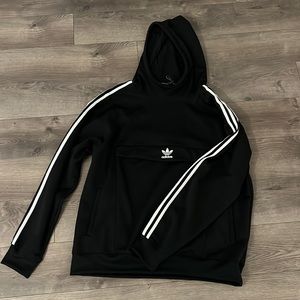 XL Adidas hoodie